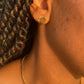 Maui Stud Earrings