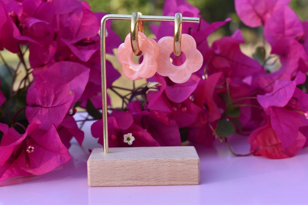 Flower Child Earrings