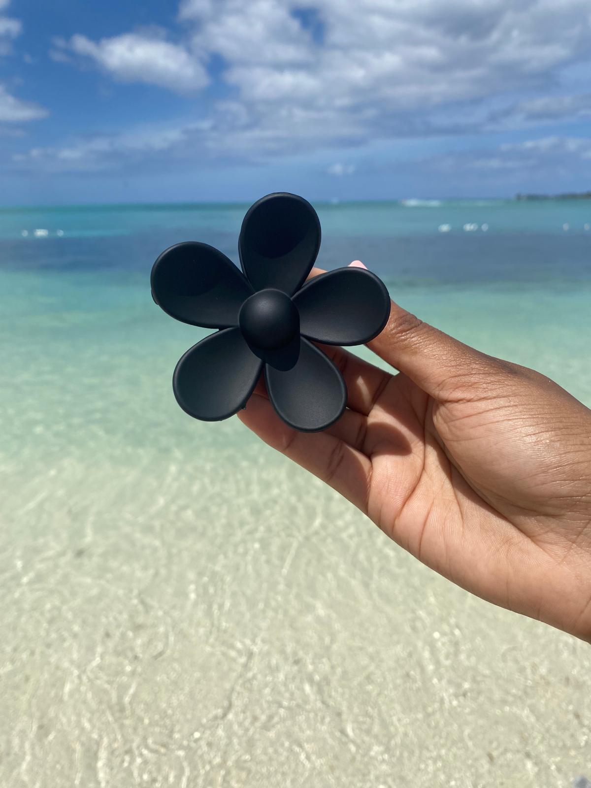 Daisy Hair Clip