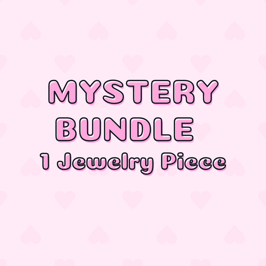 Mystery Bundle #1