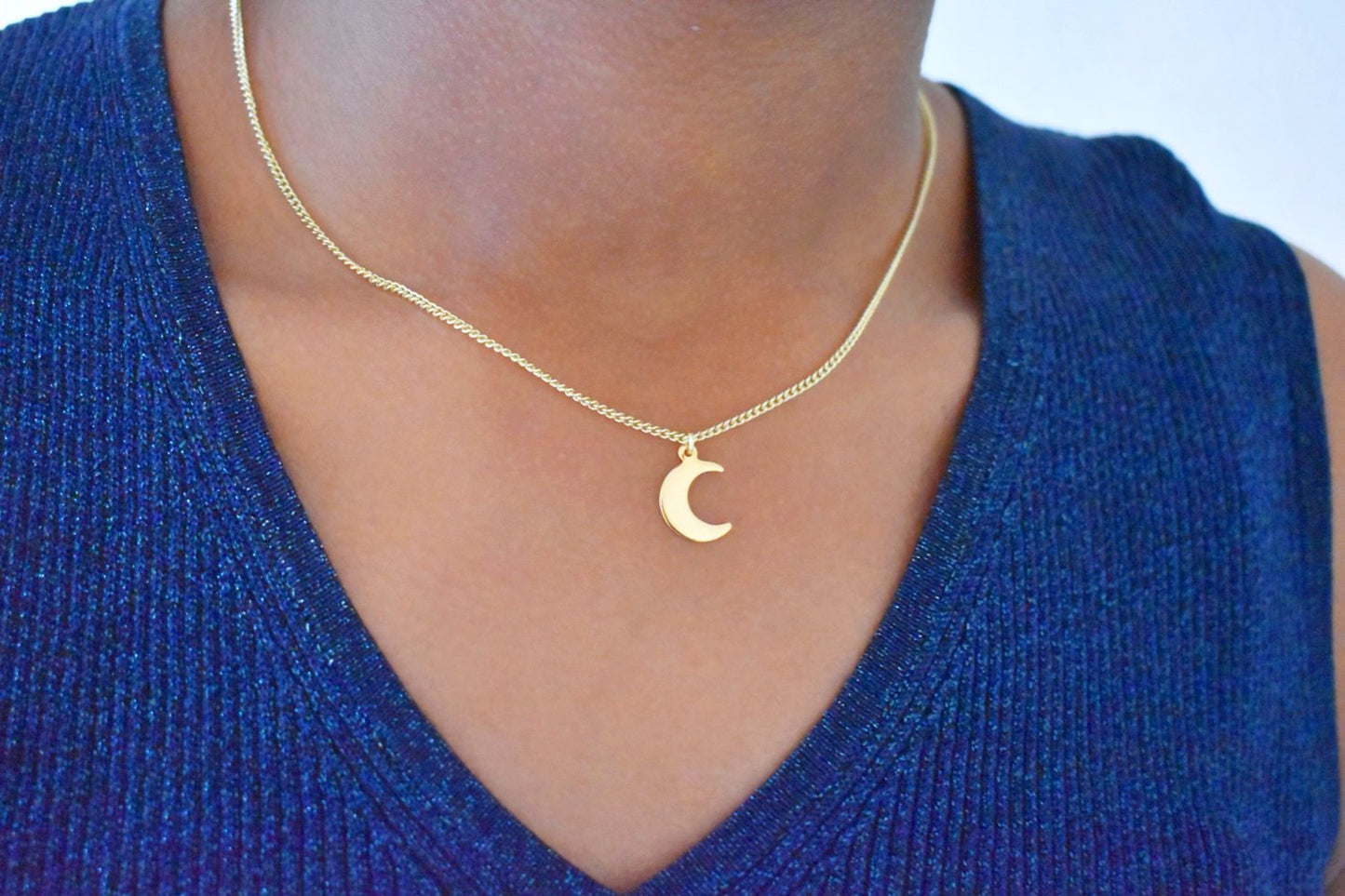 Luna Necklace