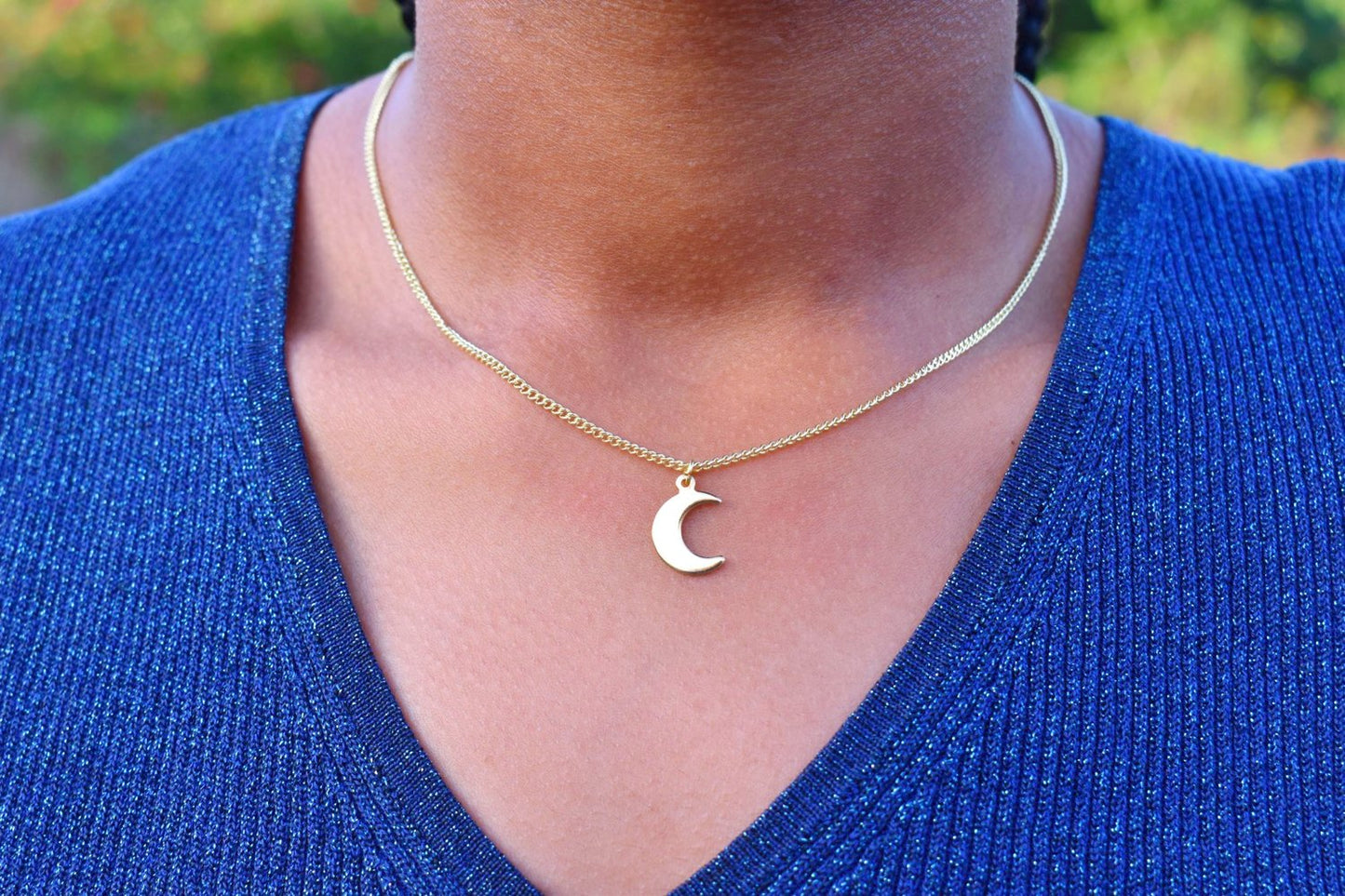 Luna Necklace