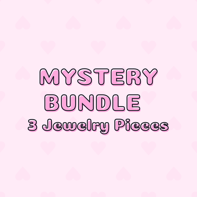 Mystery Bundle #3