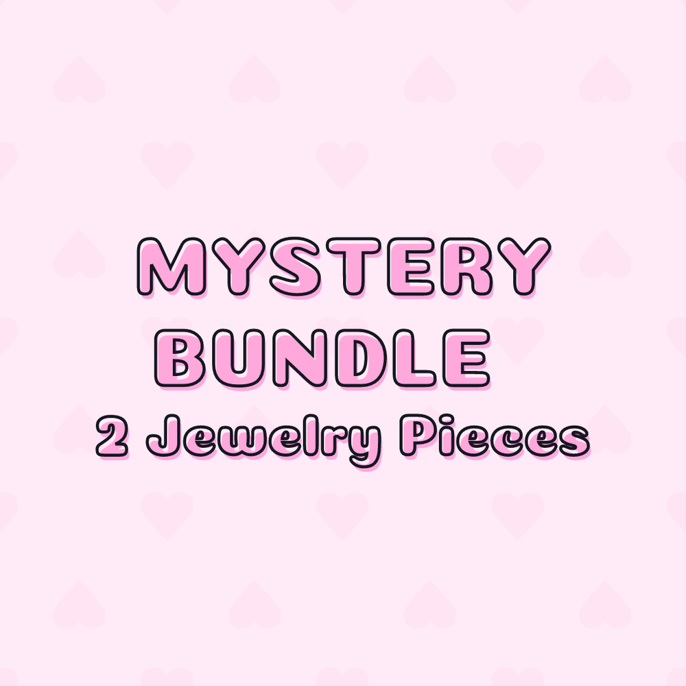 Mystery Bundle #2